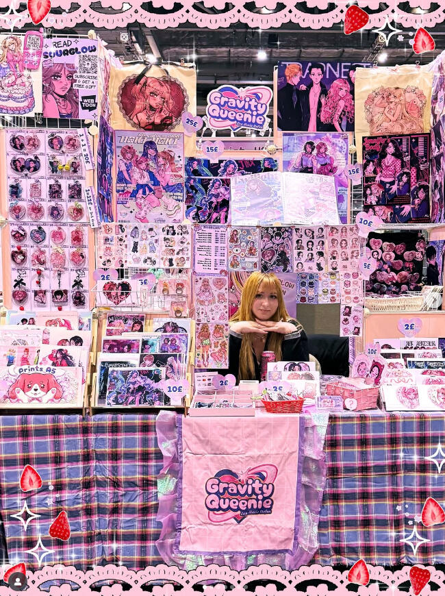 MCM London Oct 2025 MCM London Oct 2025